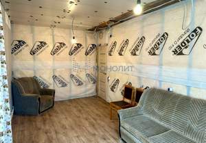 Дом 156м², 2-этажный, участок 15 сот.