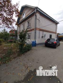 Дом 130м², 2-этажный, участок 12 сот.