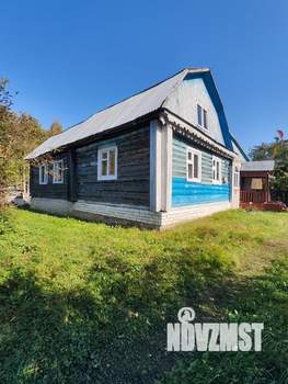 Дом 122м², 2-этажный, участок 13 сот.