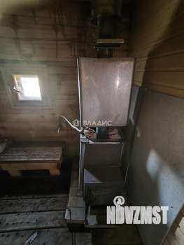 Дом 40м², 2-этажный, участок 5 сот.