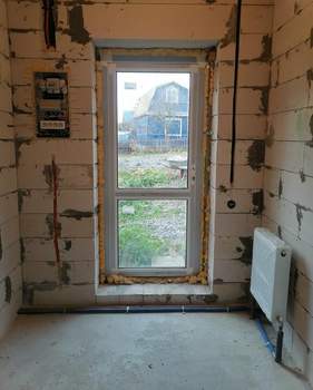 Дом 127м², 1-этажный, участок 5 сот.