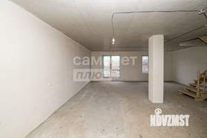 Дом 132м², 2-этажный, участок 7 сот.