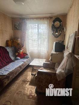 Дом 35м², 2-этажный, участок 4 сот.