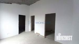 Таунхаус 90м², 3-этажный, участок 2 сот.