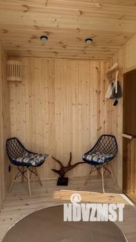 Дом 40м², 1-этажный, участок 5 сот.