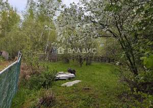 Дом 24м², 1-этажный, участок 6 сот.