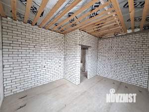 Коттедж 160м², 2-этажный, участок 4 сот.