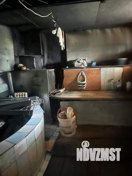 Дом 71м², 2-этажный, участок 15 сот.