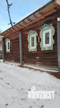 Дом 37м², 1-этажный, участок 12 сот.