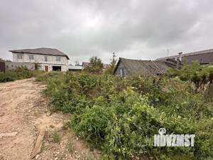 Дом 26м², 1-этажный, участок 3 сот.