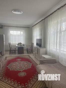 Дом 186м², 1-этажный, участок 6 сот.