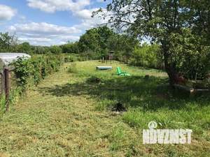 Дом 48м², 1-этажный, участок 12 сот.