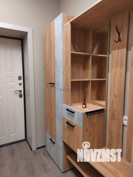 Таунхаус 91м², 3-этажный, участок 1 сот.