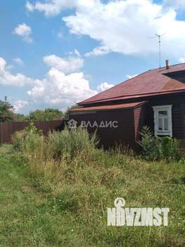 Дом 45м², 2-этажный, участок 15 сот.