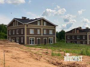 Дом 127м², 3-этажный, участок 7 сот.