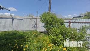 Дом 12м², 1-этажный, участок 4 сот.