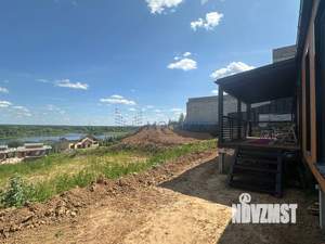 Дом 66м², 1-этажный, участок 5 сот.