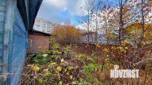 Дом 53м², 1-этажный, участок 4 сот.