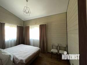 Дом 86м², 1-этажный, участок 6 сот.