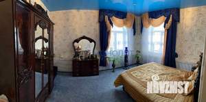 Коттедж 450м², 2-этажный, участок 8 сот.