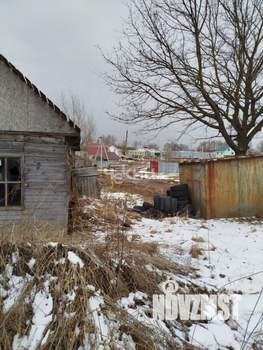 Дом 55м², 1-этажный, участок 4 сот.