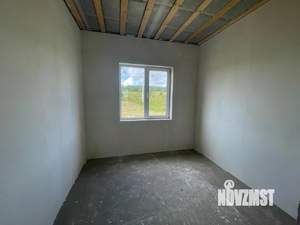 Дом 76м², 1-этажный, участок 7 сот.