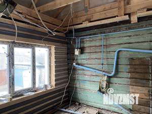 Дом 72м², 1-этажный, участок 15 сот.