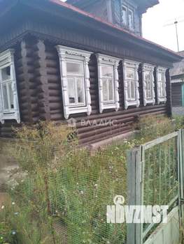 Дом 45м², 2-этажный, участок 15 сот.