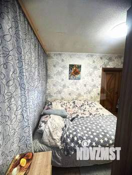 Дом 65м², 1-этажный, участок 6 сот.