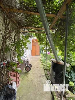 Дом 80м², 2-этажный, участок 6 сот.