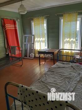 Дом 45м², 2-этажный, участок 15 сот.