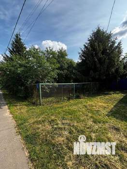 Дом 106м², 2-этажный, участок 16 сот.