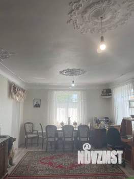 Дом 186м², 1-этажный, участок 6 сот.