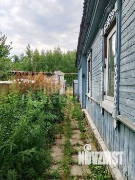 Дом 77м², 1-этажный, участок 7 сот.