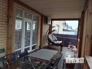 Таунхаус 112м², 2-этажный, участок 2 сот.