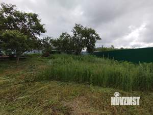 Дом 30м², 1-этажный, участок 9 сот.