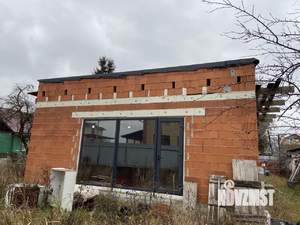 Дом 109м², 1-этажный, участок 4 сот.