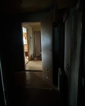 Дом 38м², 1-этажный, участок 8 сот.