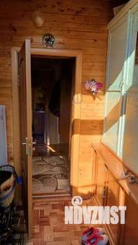 Дом 52м², 1-этажный, участок 8 сот.