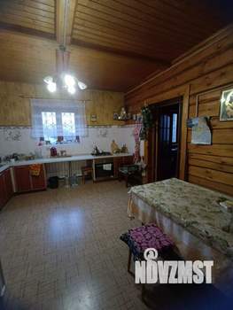 Дом 202м², 1-этажный, участок 17 сот.