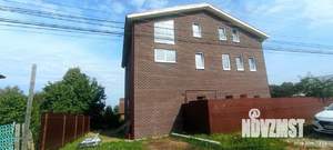 Коттедж 450м², 3-этажный, участок 5 сот.