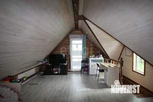 Дом 67м², 2-этажный, участок 7 сот.