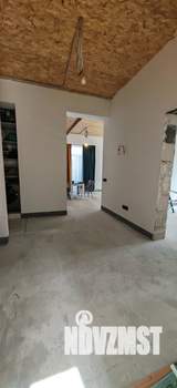 Коттедж 146м², 1-этажный, участок 6 сот.