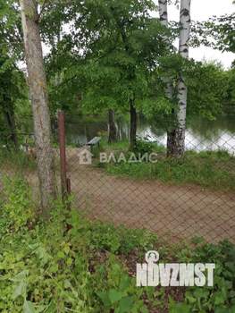 Дом 46м², 1-этажный, участок 5 сот.