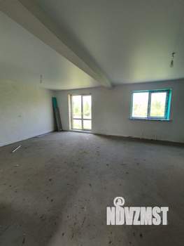 Дом 105м², 2-этажный, участок 7 сот.