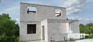 Дом 240м², 2-этажный, участок 7 сот.