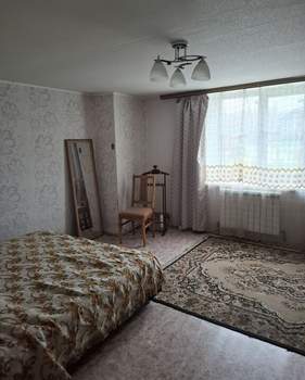 Дом 93м², 2-этажный, участок 5 сот.