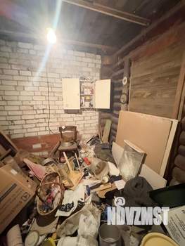 Дом 64м², 1-этажный, участок 9 сот.