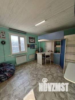 Дом 101м², 2-этажный, участок 441 сот.