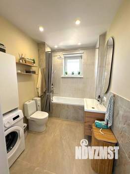 Дом 106м², 1-этажный, участок 7 сот.